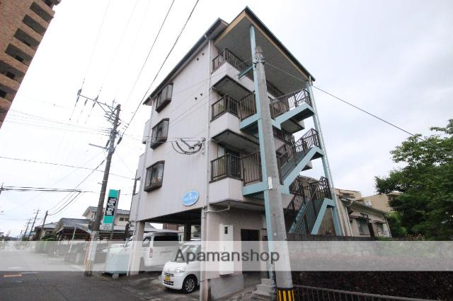 PEACE四の湯(1K/4階)