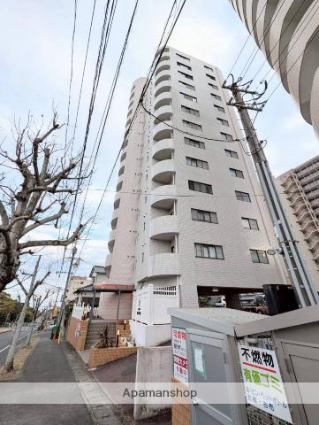 ツインタワービル