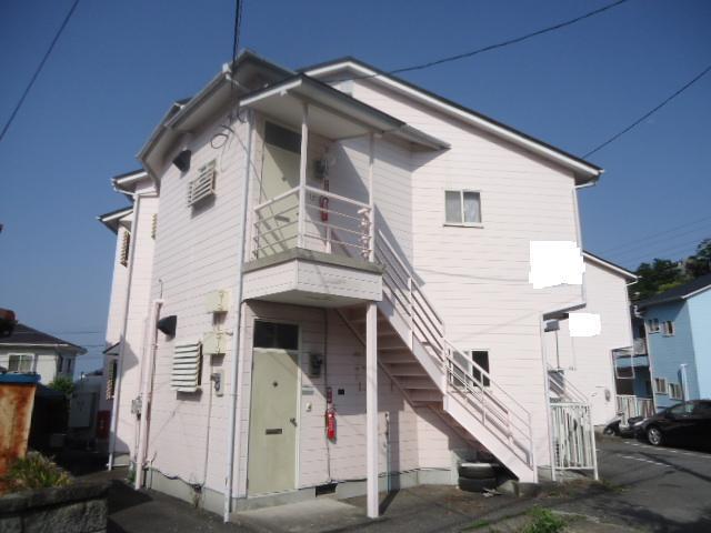 コーポエーワン(2LDK/1階)