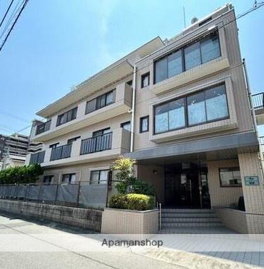 ロイヤルハイツ別府