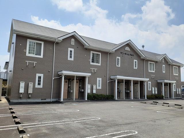 サニーホームFUJII