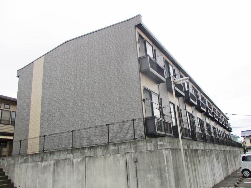 レオパレスPAYSAGE