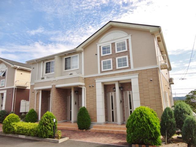 スプリングヴィラA