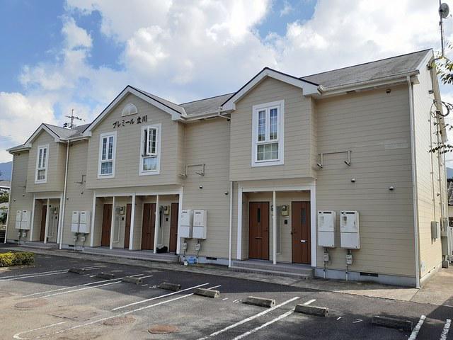 プレミール立川