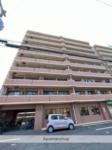 アルウィン・コート亀川