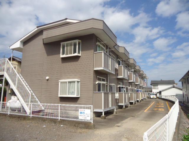 エルダーハイツ