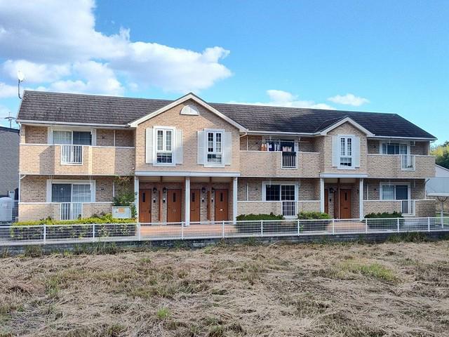 クレール北浜Ⅲ