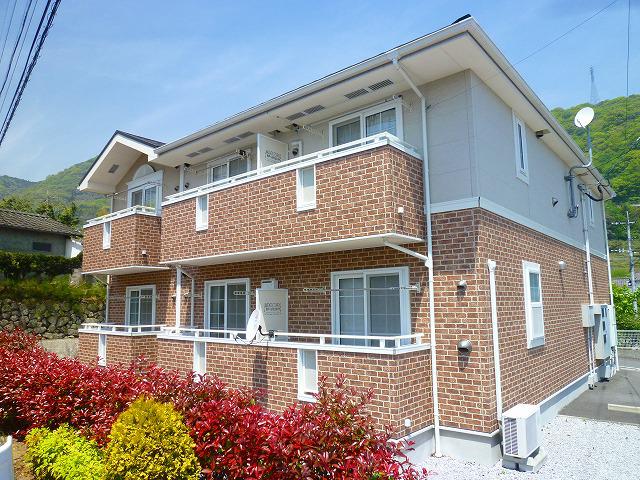 サニーレジデンス