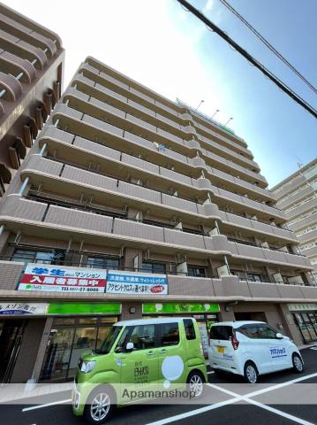 ベルメゾン亀川