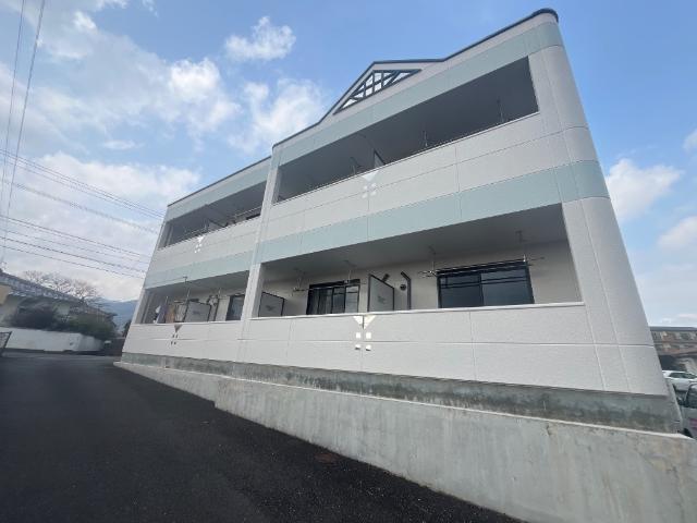 サン・エクセル ヴィラ