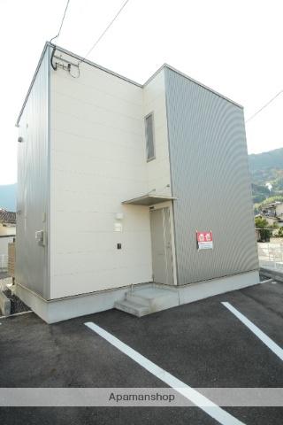 ユニキューブ山の手町(3LDK/1階)