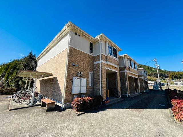 パストラルハイムⅠ