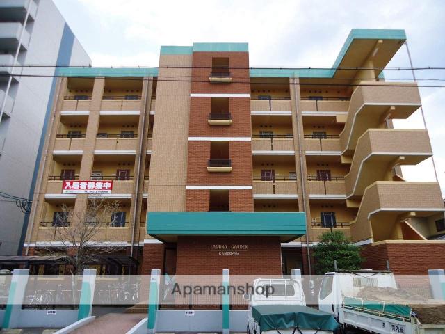 ラグナガーデン亀川