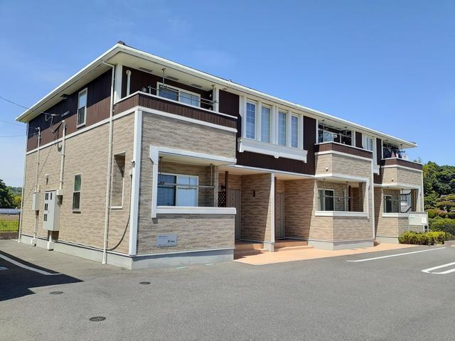 プリート日出 Ⅱ