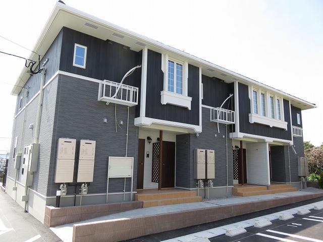 タウンハウス暘谷 Ⅱ(2LDK/2階)