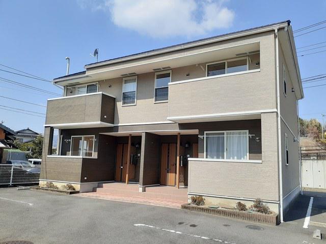 ラ・ウェゾン川崎Ⅰ