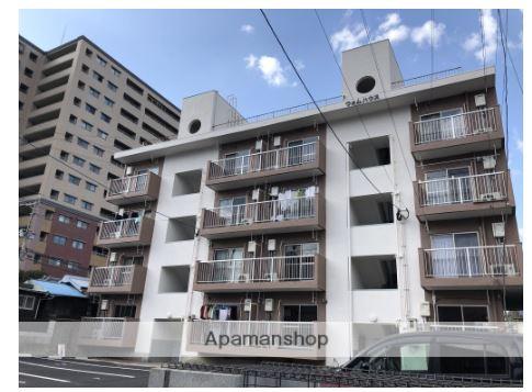 ウォムハウス(1K/2階)