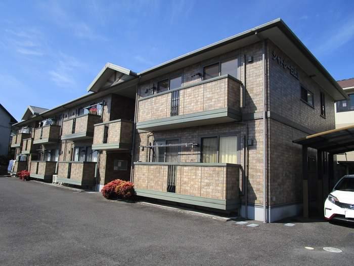 シャトレー日出Ⅱ