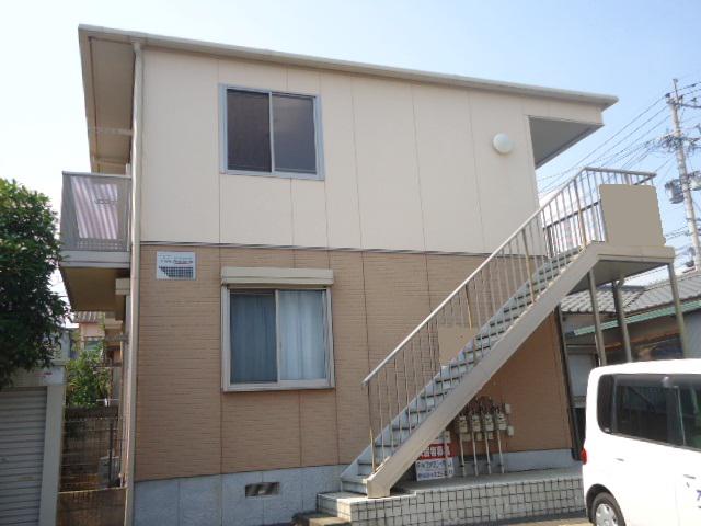 カーサディヴェルテンテ