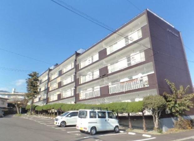 トパーズM扇山
