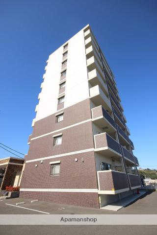トレステーラ リデアル別府(1DK/9階)