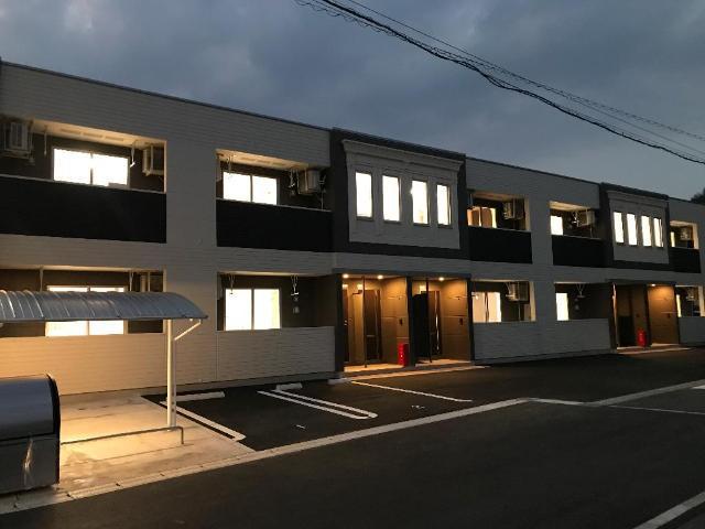 ル・シェルブルー