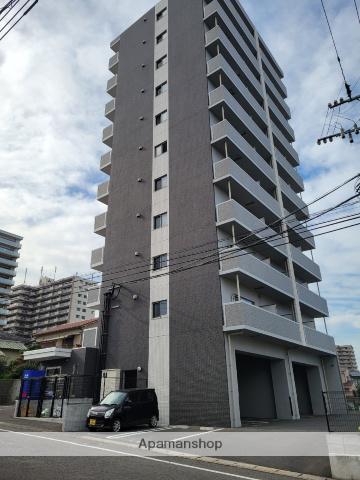 トレステーラプランドール6(1K/9階)