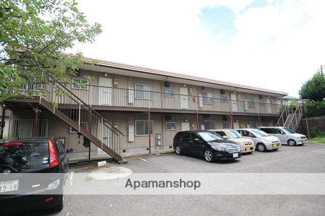 グリーンプラザ鶴見 B棟