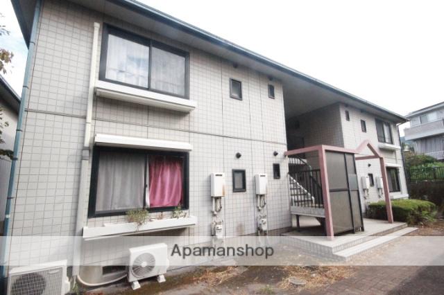 グリーンプラザ鶴見 E棟