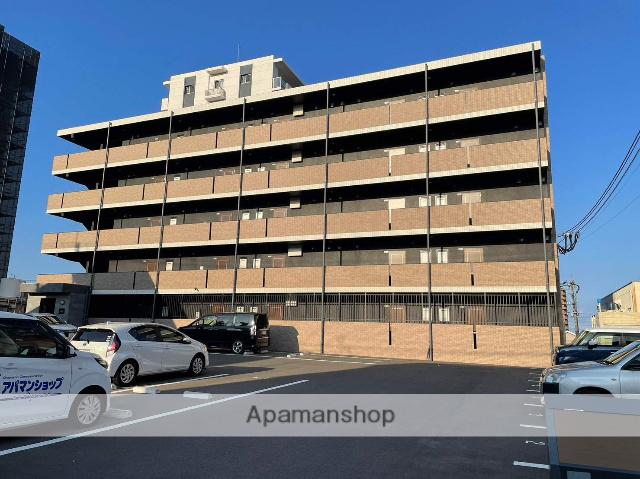 ユーミーマンション別府石垣