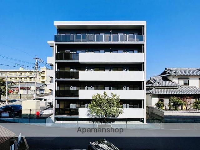 スカイメゾン石垣