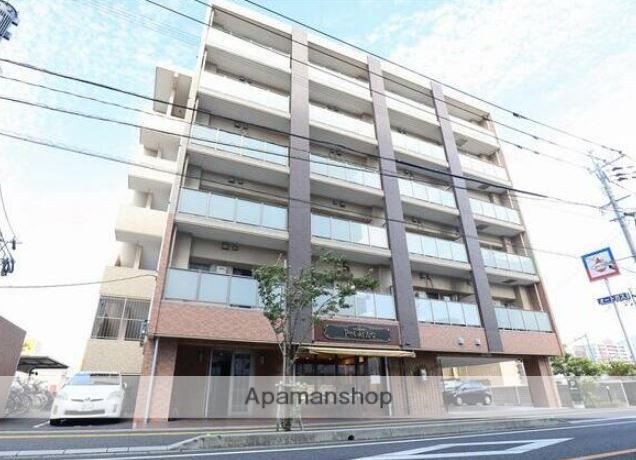 プエルト ボニート(2LDK/4階)