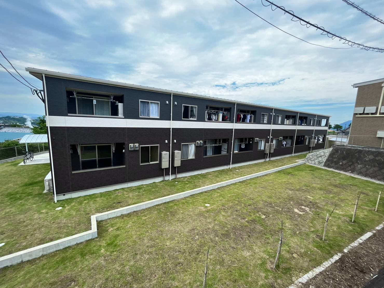 ラ・テール御座