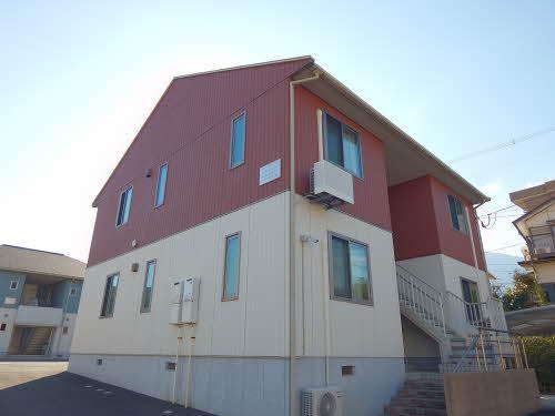 アンファミーユ  マーチ