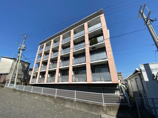 サンライズヒルズ