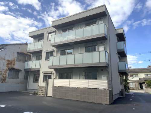 ベレオ NINE 富士見