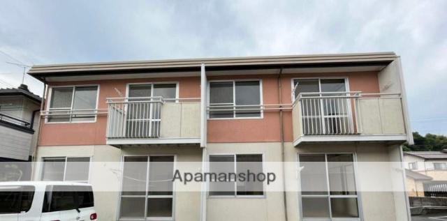 フォーブル藤内