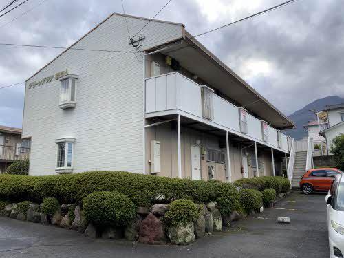 グリーンプラザ鶴見 A棟