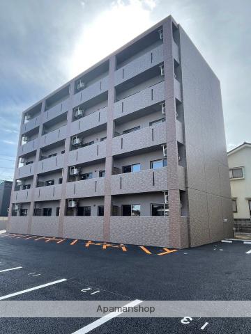 レモンテラスFUJIMI(1LDK/2階)