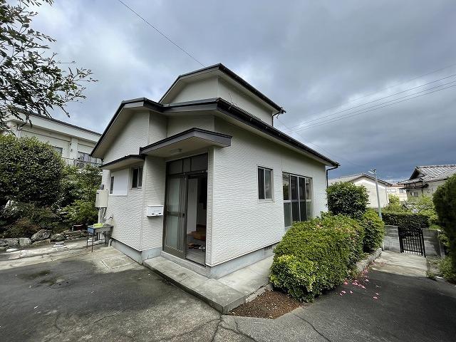 大分県別府市北中の戸建賃貸