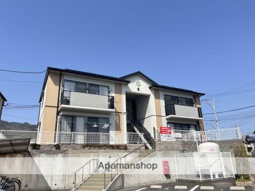 ベイサージュ豊岡  E棟