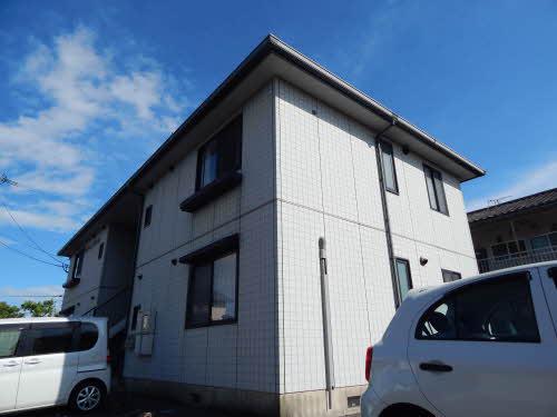 ボヌールメゾン A棟