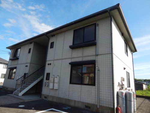 ボヌールメゾン B棟