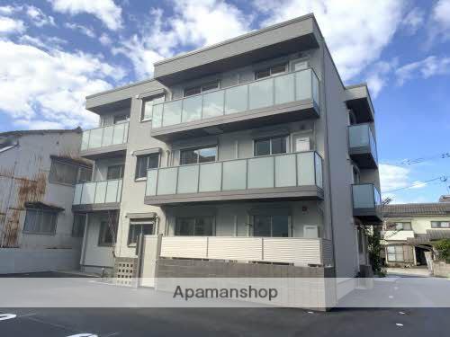 ベレオ NINE 富士見