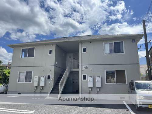 ディアコート鉄輪B