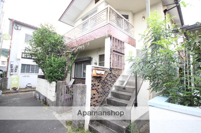 大分県別府市末広町の戸建賃貸