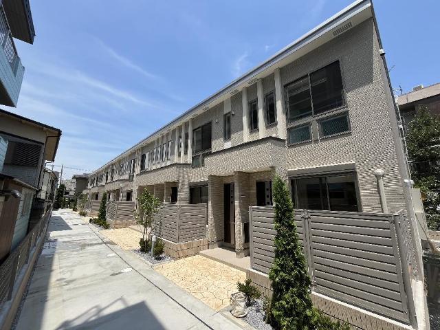 ベラ フェリシア亀川中央