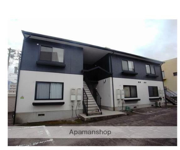 シティパル別府駅前 F棟