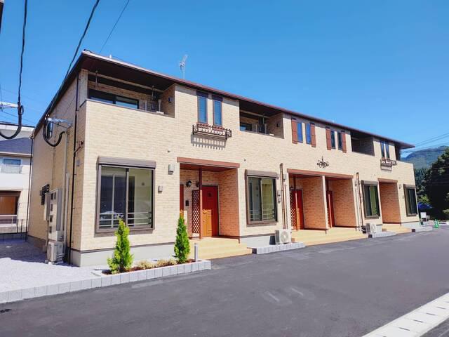 グレイス カーサⅠ