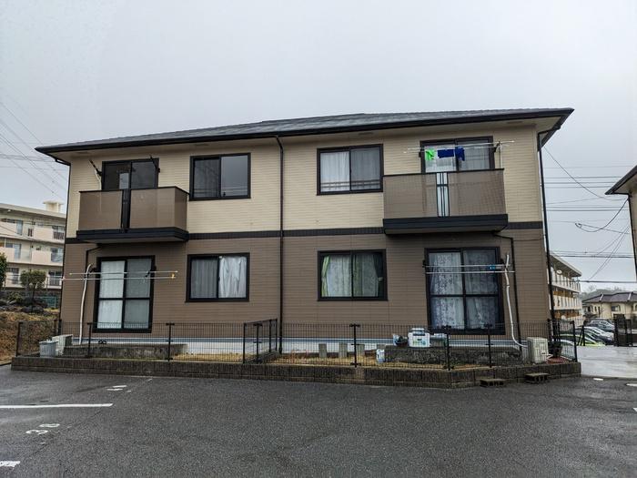 エンゼルハイム D棟